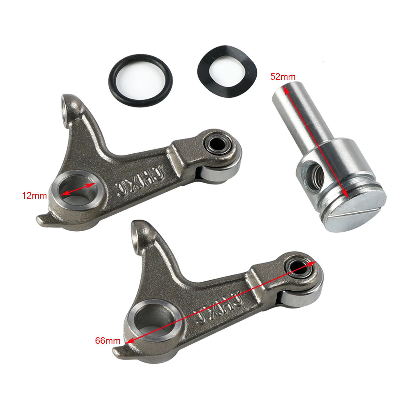 Распредвал коромысло для Honda CG125 200cc 250cc двигатели 156cv двигатель