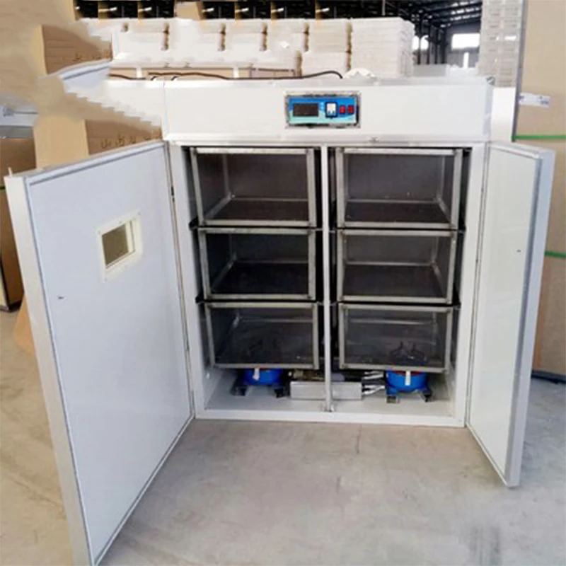 Инкубатор для личинок улей бытовой автоматический инкубатор яиц 60 гнезд