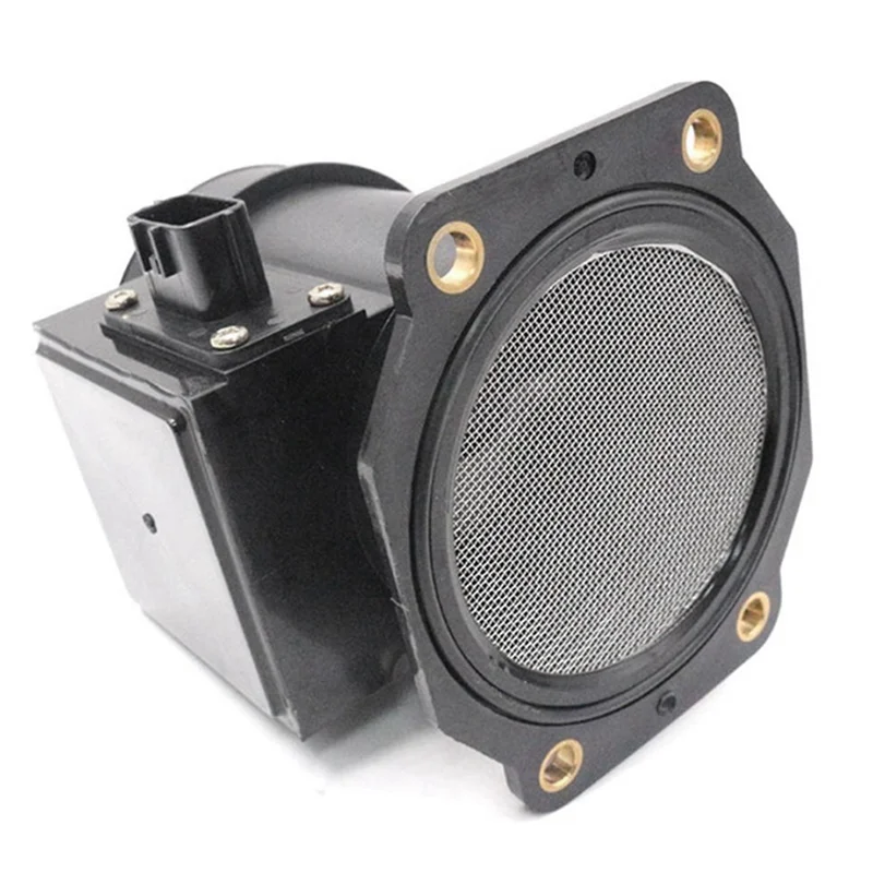 Датчик массового расхода воздуха в сборе для 1995-1999 J30 Q45 3.0L V6 245-1115 22680-31U00 2268031 U05