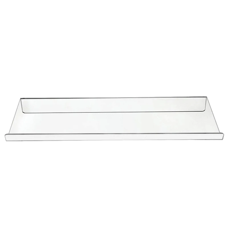 

Офисная домашняя компьютерная клавиатура, наклонный эргономичный держатель, акриловая подставка