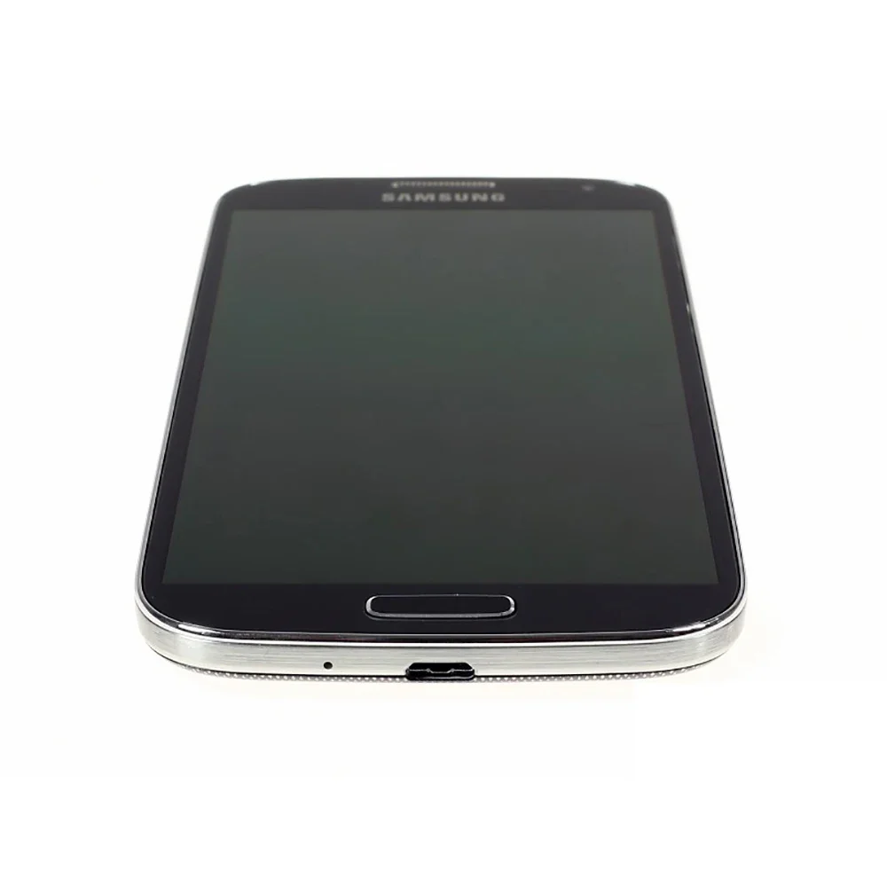 Фото Оригинальный мобильный телефон Samsung Galaxy S4 I9500 I9505, 2 ГБ + 16 ГБ, Super AMOLED, 5,0 дюймов, 13 МП + 2 МП, Wi-Fi, GPS, восьмиядерный процессор, Android-смартфон №4
