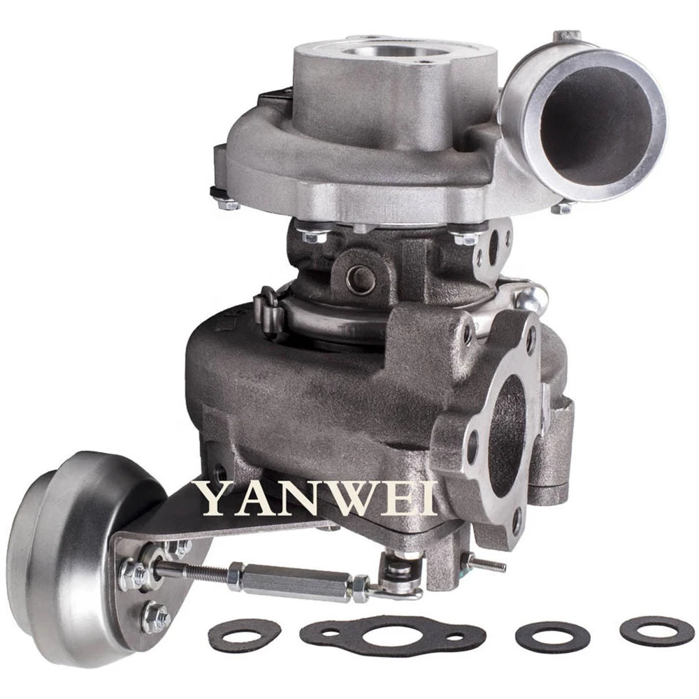 

Global Warranty Factory high quality for RAV4 2.2 D-4D 177BHP 130kW 2005- VB16 VB13