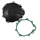 Крышка генератора статора двигателя мотоцикла для Kawasaki Ninja ZX-6R ZX6R 09-19 ZX600 09-12 ZX636 13-19
