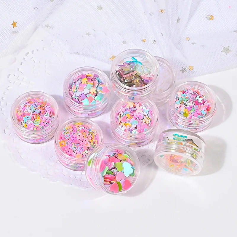

1box Mini Kawaii Resin Decorative Accessories Mixed Styles Miniatures Dollhouse Flatback Scrapbook Embellishments Craft Material