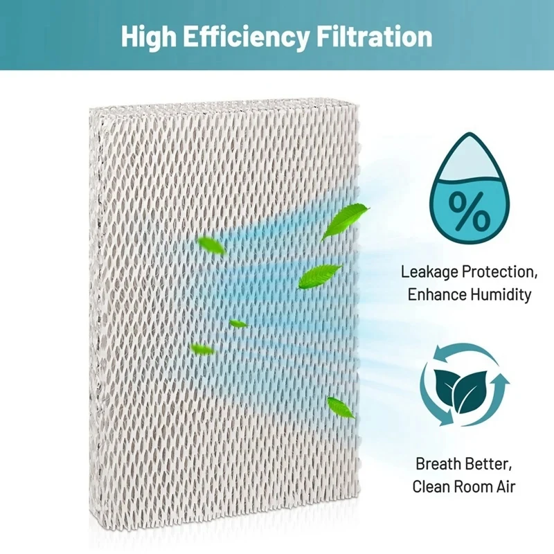 Фильтр увлажнителя Waterpad A35 для Aprilaire 350 560 600 35 замена водяной панели увлажнителей