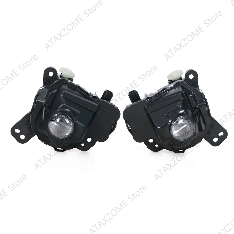 

Противотуманные фары для Mazda CX3 2016 2017 CX4 Atenza 2017 2018 CX9 2017 2018 противотуманные фары, решетка бампера, сигнальная лампа, фара