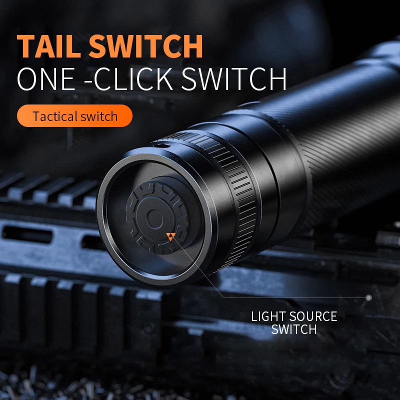 Рисунок 4 - SUPERFIRE S3 лучший мини-фонарик