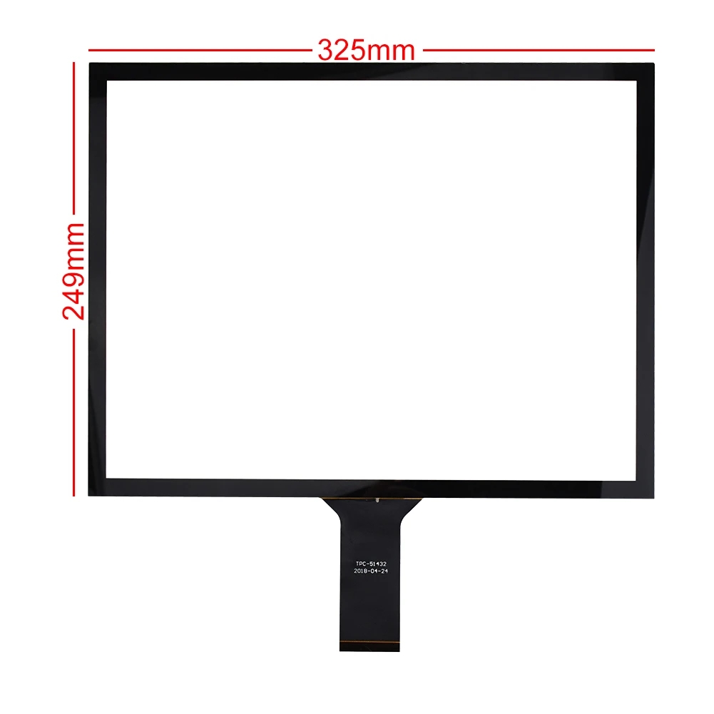 Рисунок 5 - 15-дюймовый 325*249 мм промышленный
