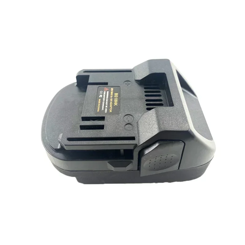 Для литиевой батареи Bosch 18 В адаптер преобразователя BS18HK для Hitachi/Hikoki литий-ионный