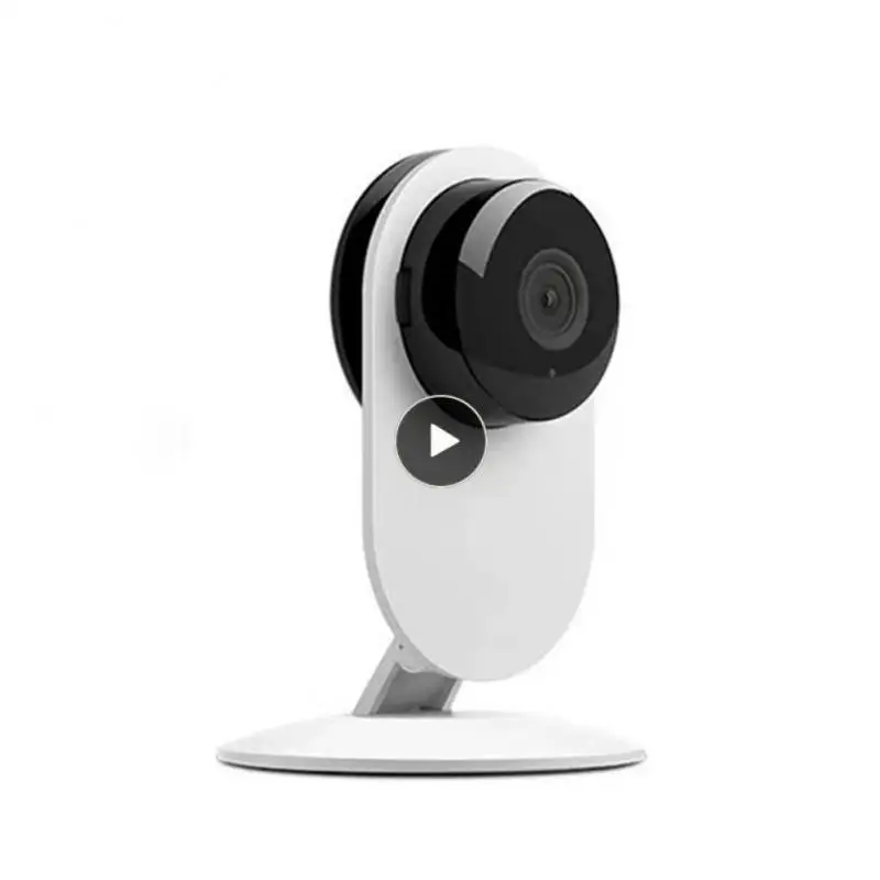 

Tuya Smart Wireless Camera Wifi Camera Motion Detection Human Figure Detection Indoor Surveillance Cctv Camera Smart Home Hd