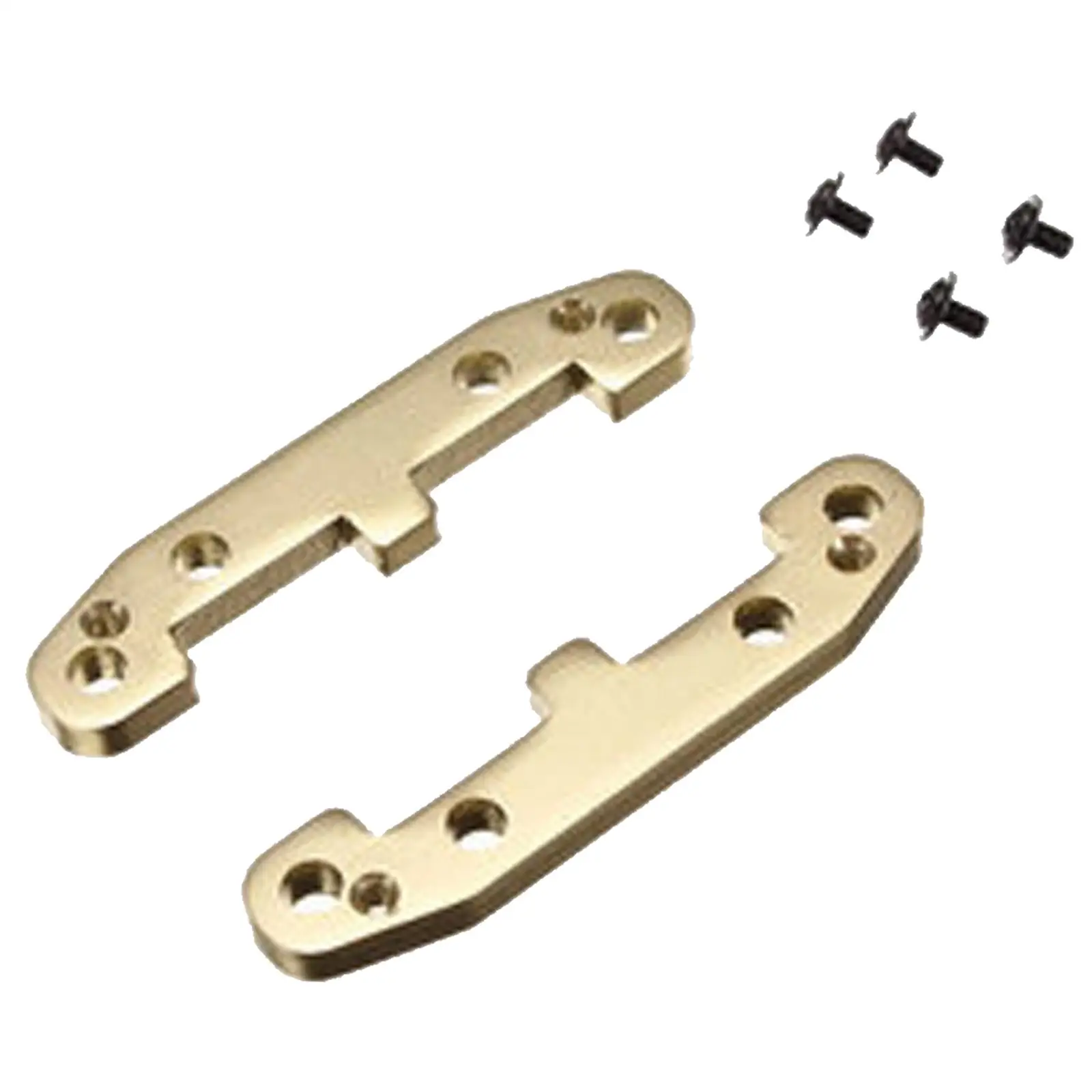 

2 :10 Front Rear Arm for JLB CHEETAH Largefoot Car Model Parts