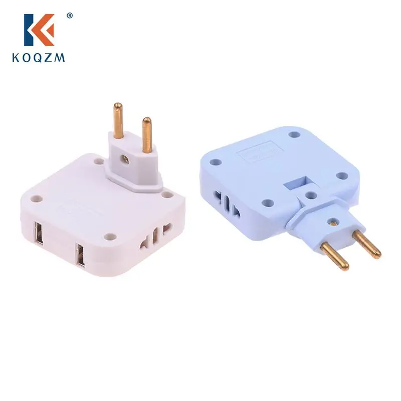 France Spain Italy Plug
