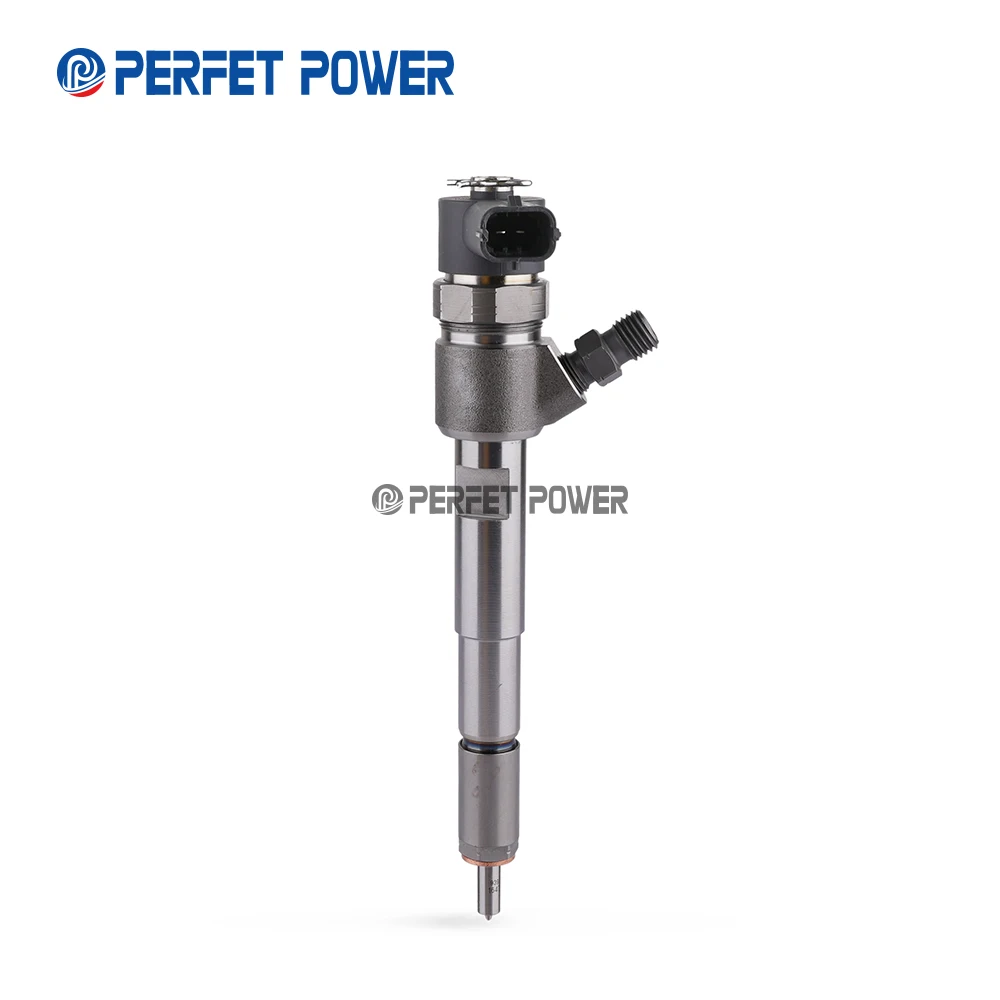 

China Made New High Quality 0445110568 Common Rail Fuel Injector 0445110568 0 445 110 568 For Diesel Engine