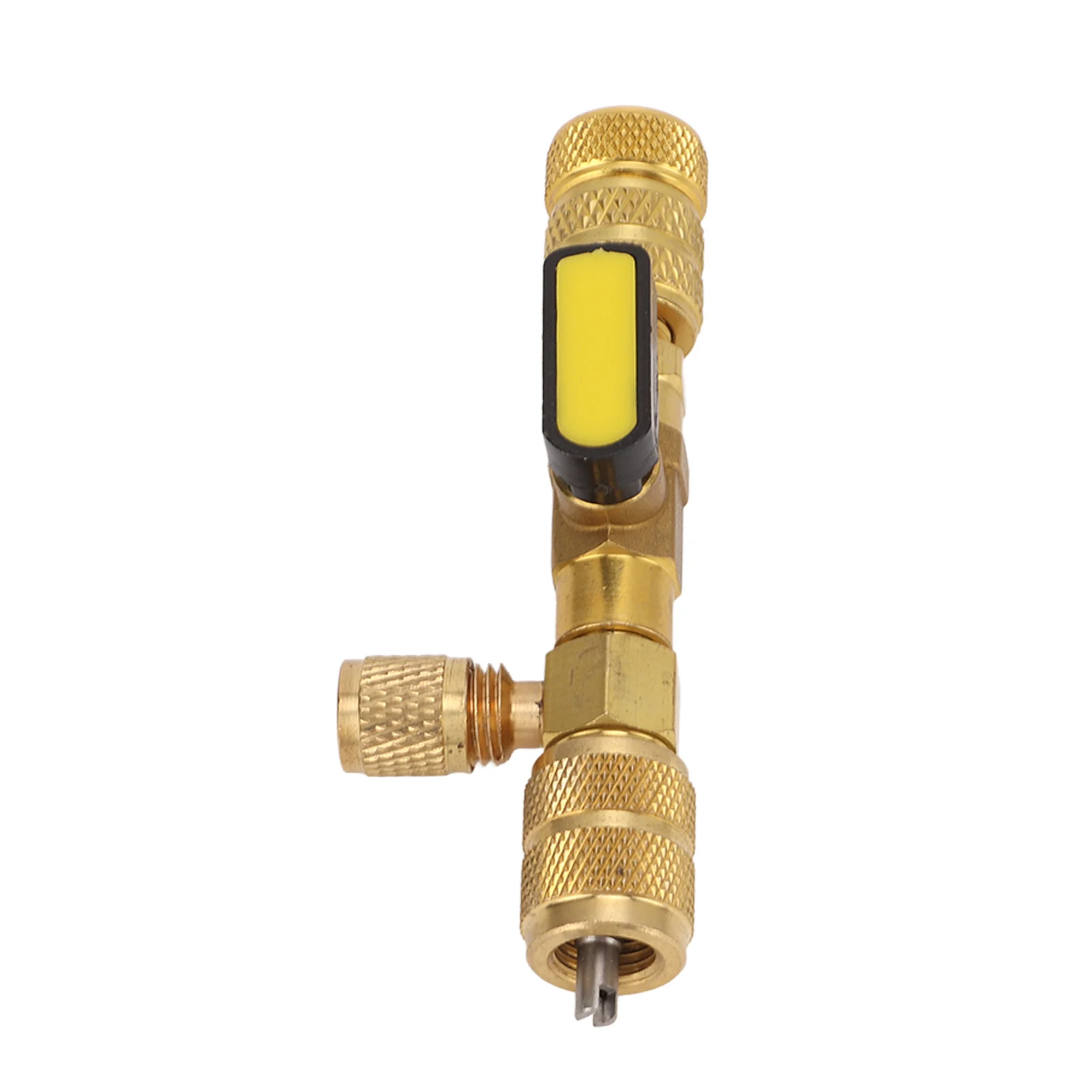 Инструмент для снятия клапана переменного тока инструмент 1/4 5/16 SAE инструменты