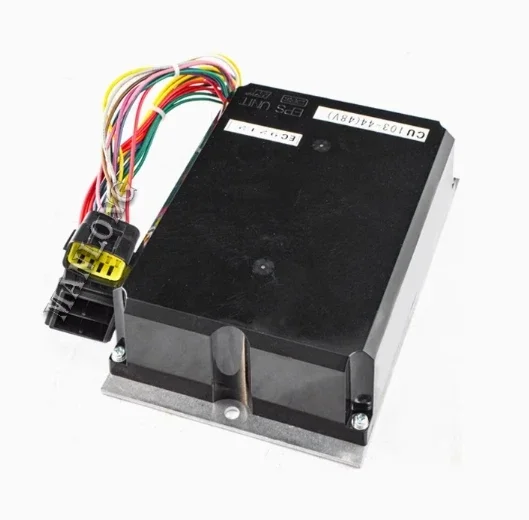 Детали для электрического вилочного погрузчика Φ 48V монтажная плата рулевого