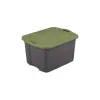 

Gal. EZ Carry Plastic, Flat Gray/Sage Legume, Set of 6