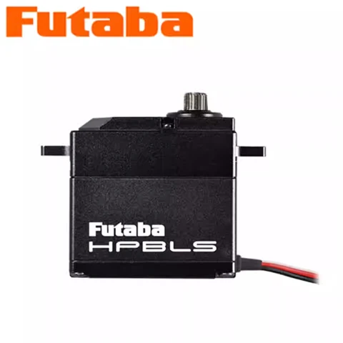 Futaba HPS-A703 Цифровой бесщеточный сервопривод 66 кг с большим крутящим моментом