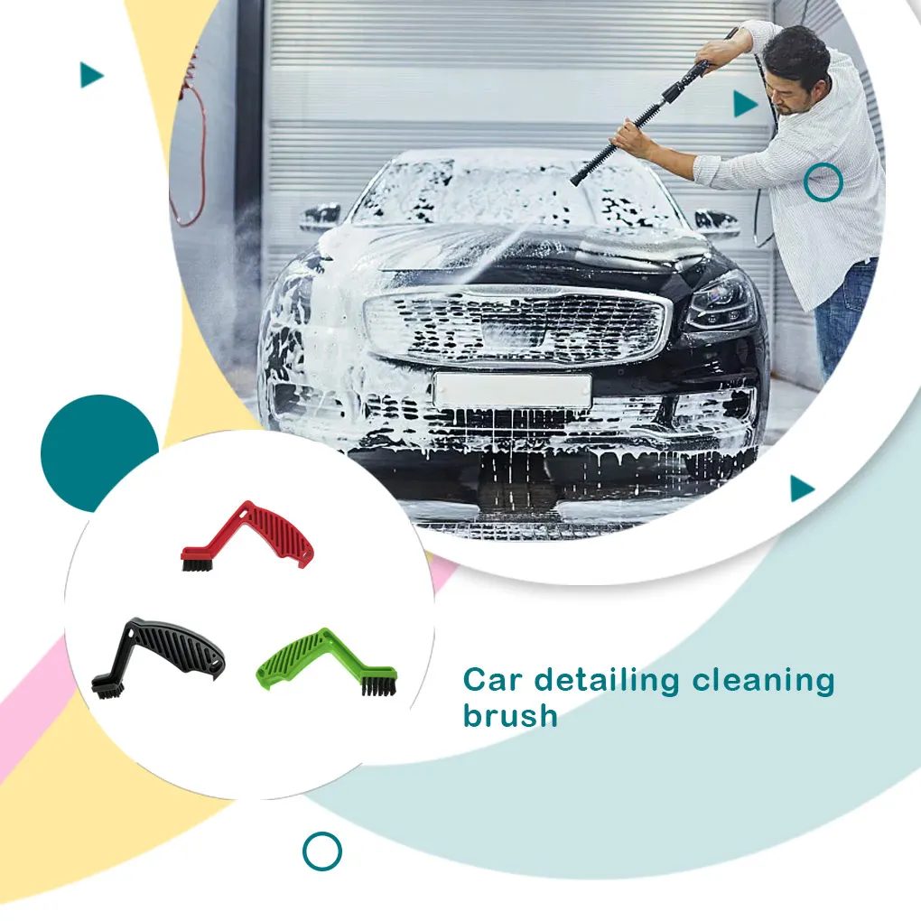 Универсальная полировальная щетка для автомобиля диск полировки ухода за