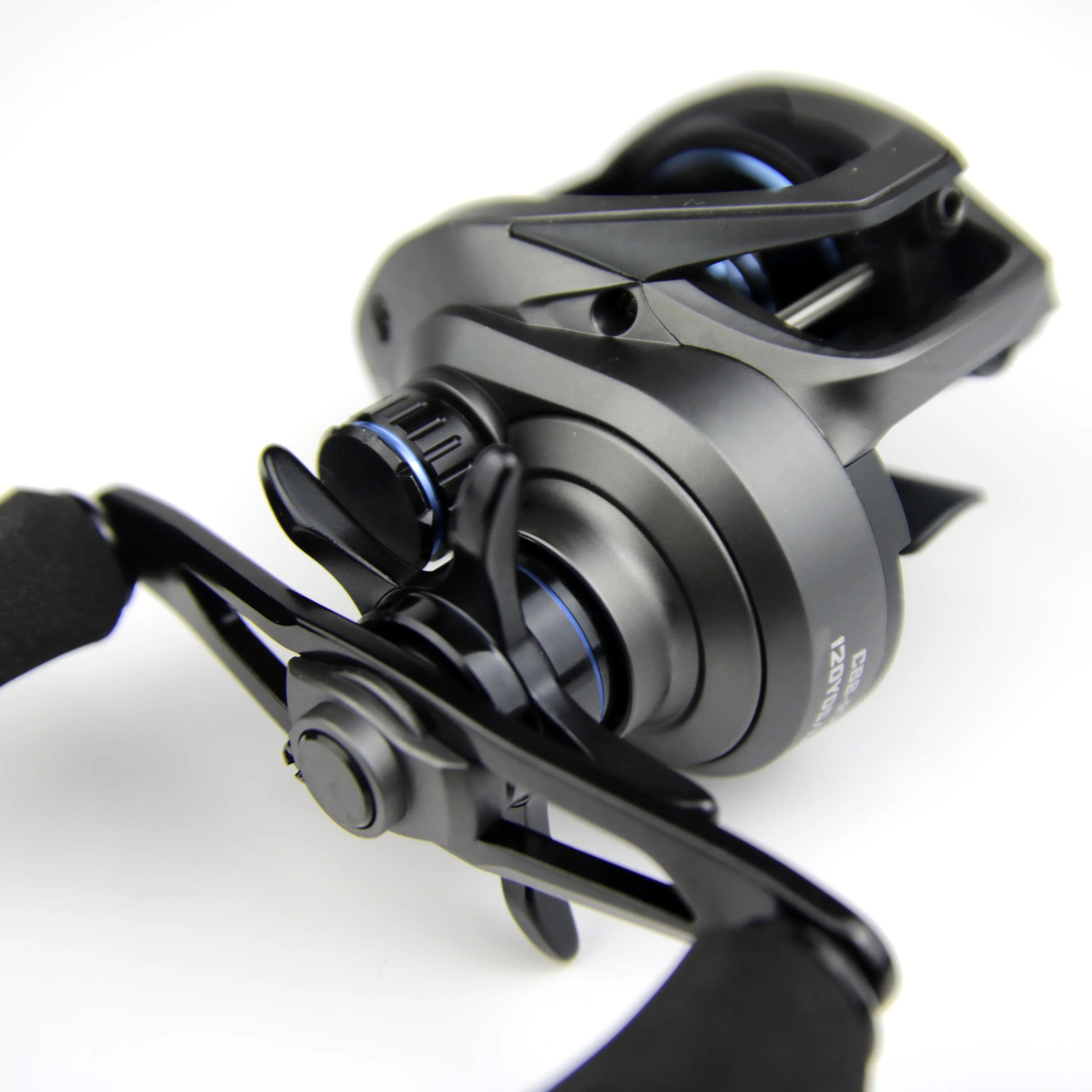 9+1bb Light Weight Reels Fishing Surf Casting Spinning Metal