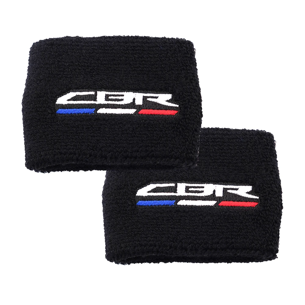 

Для HONDA CBR600RR CBR1000RR CBR 600 1000 RR 2004-2024 2018 мотоциклетная передняя крышка бачка тормозной жидкости, крышка маслозаливной горловины