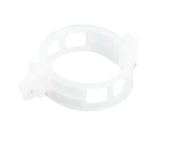 

50/100pcs Plastic Plant Clips Supports Connects Reusable Protection Grafting Fixing Tool Gardening Supplies for Vegetable Tomato