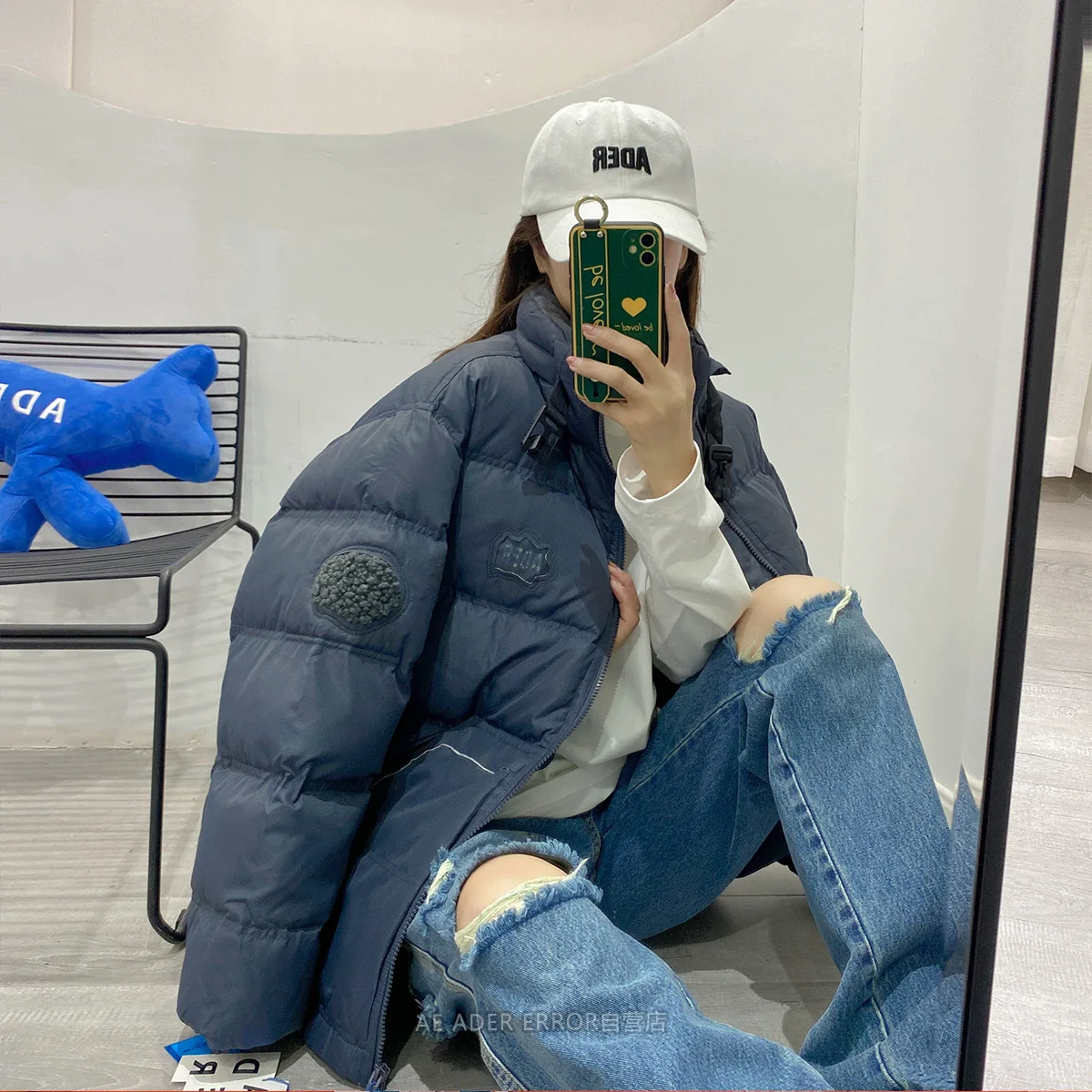 thumb