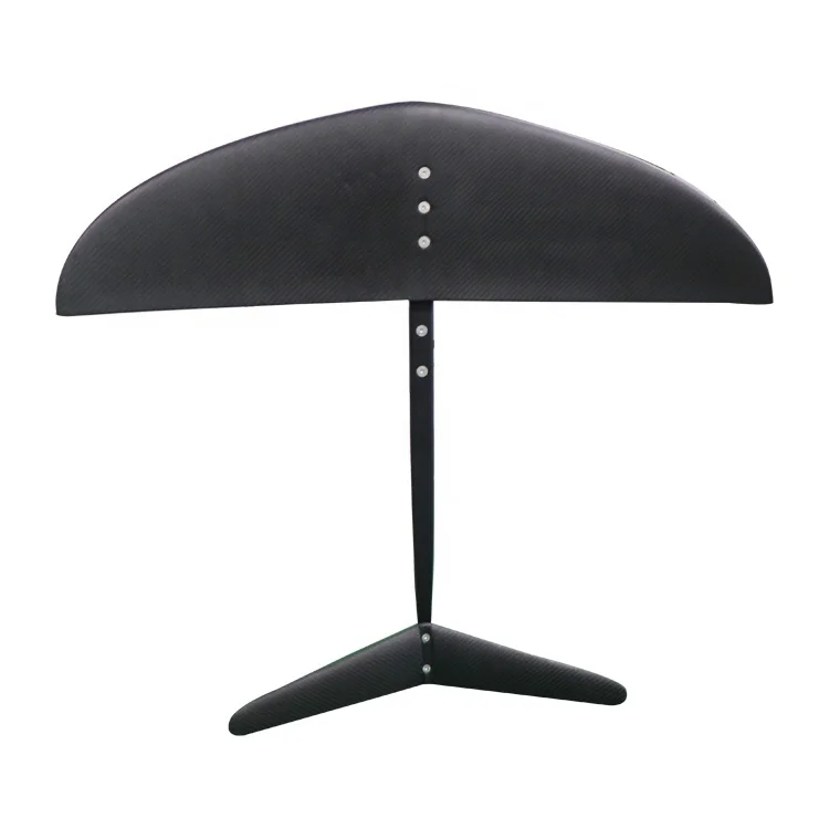 Надувной воздушный змей из гидрофольги для серфинга и гидрофольга Прямая