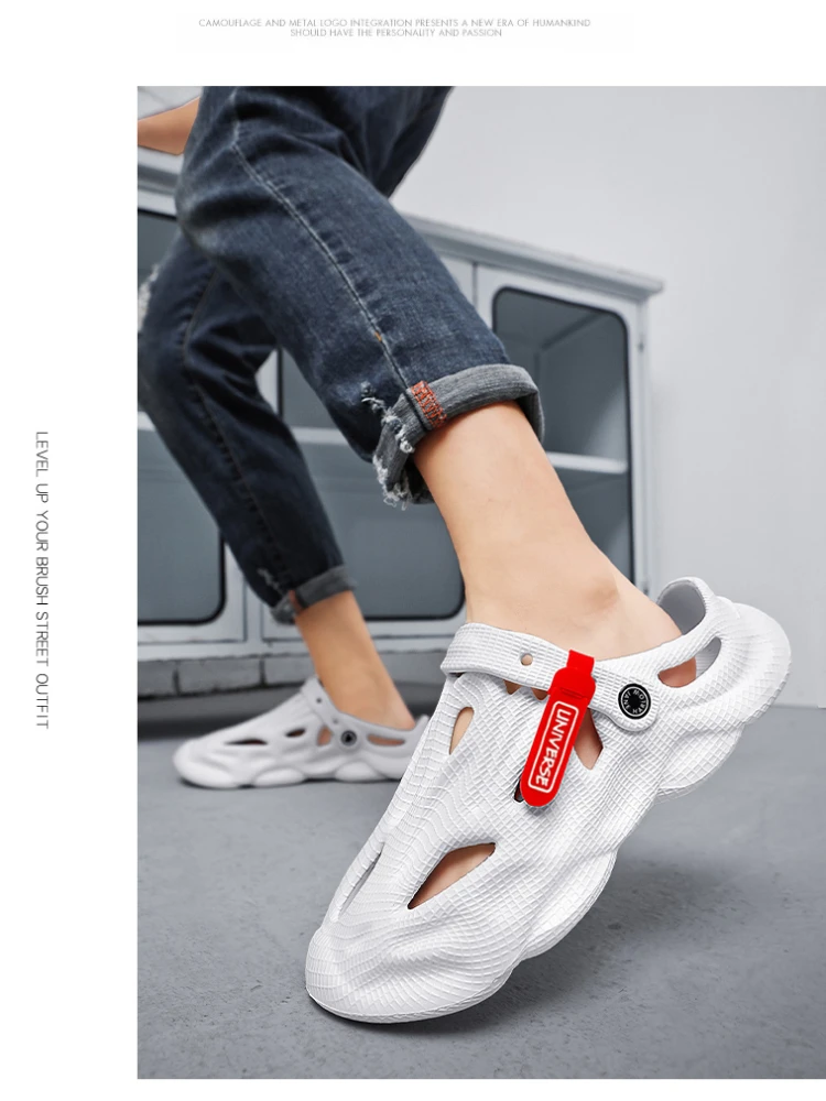Sandal Louis Vuitton Man - Sandales Pour Hommes - AliExpress