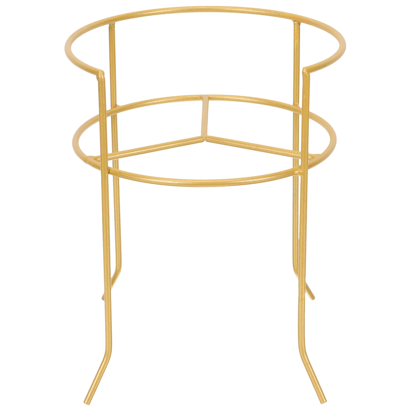 

Stand Dispenser Beer Bucket Holder Drinkwine Dispensers Rack Display Glass Container Beverage Home Parties Supplies Metal Jug