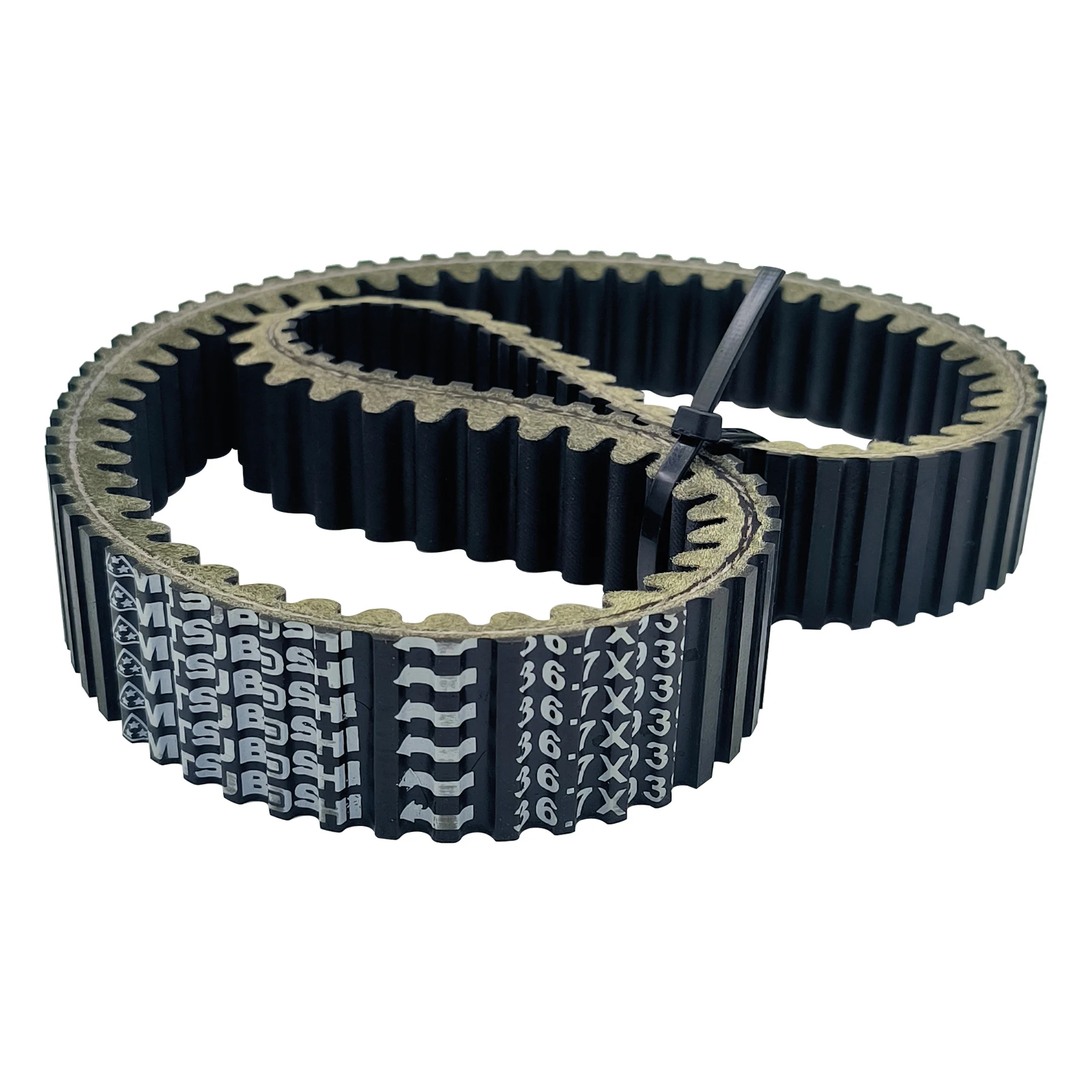 

Ремень привода для CF450 CF550 400 500 600 Swat Trail Tracker Snyper UForce ZForce 500 600 X5 X6 Z6 0180-055000-0001