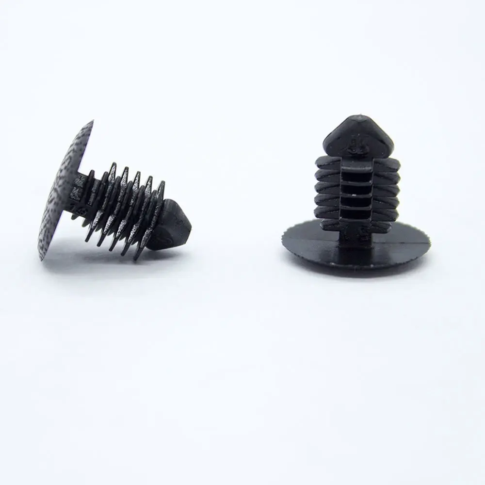 

Mercedes A0009912895 Auto Clip 10 PCs