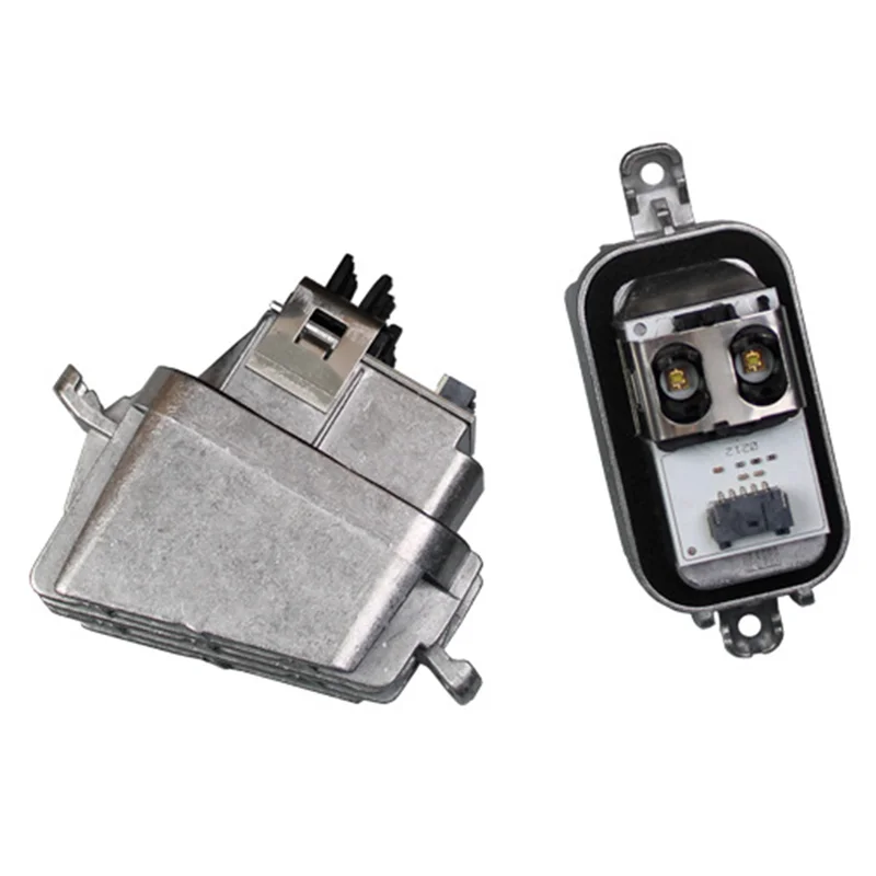 Блок управления автомобильными ксеноновыми светодиодными фарами 1305715178 Модуль