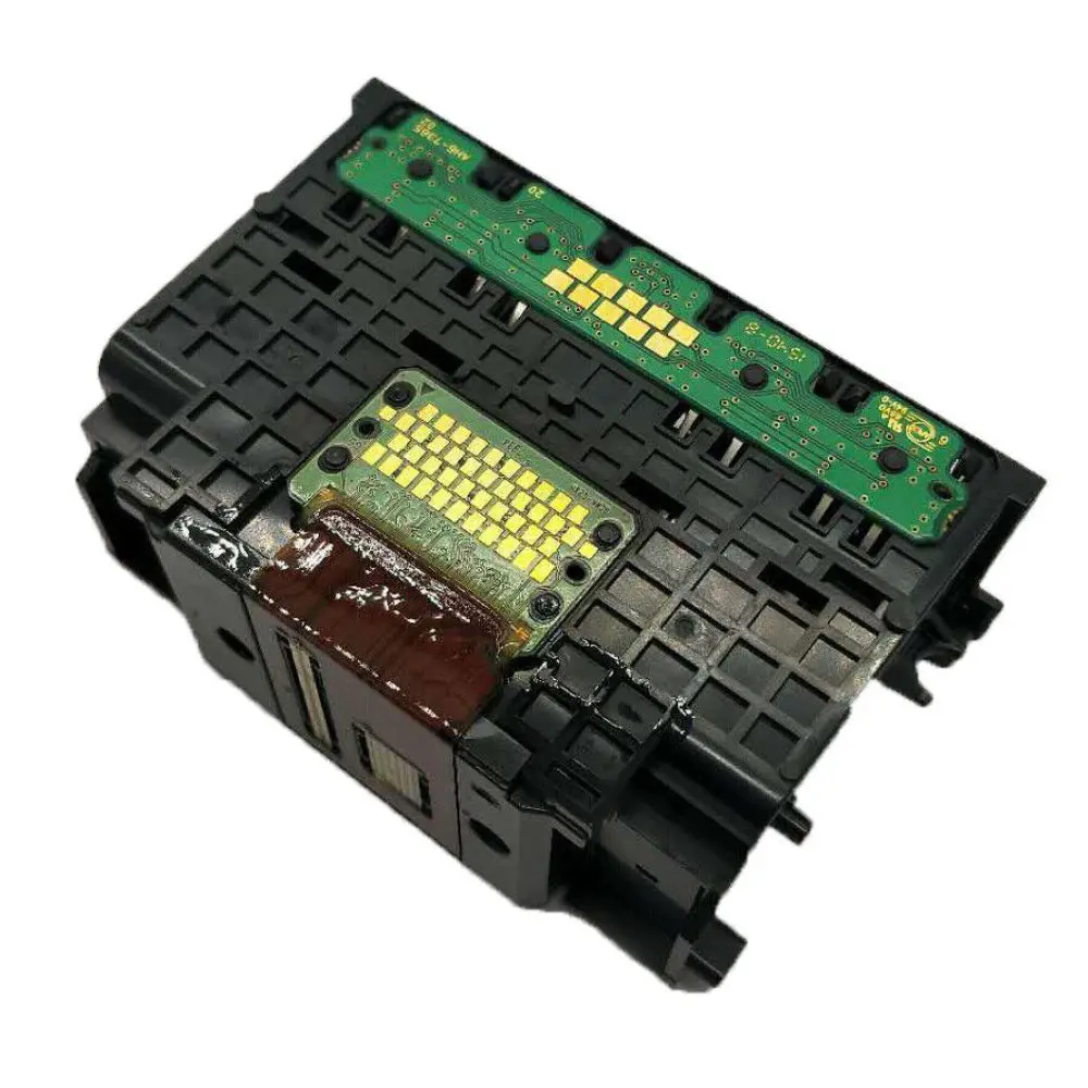 Печатающая головка полноцветного принтера QY6-0087 подходит для Canon MAXIFY MB5390 MB2010 MB2040