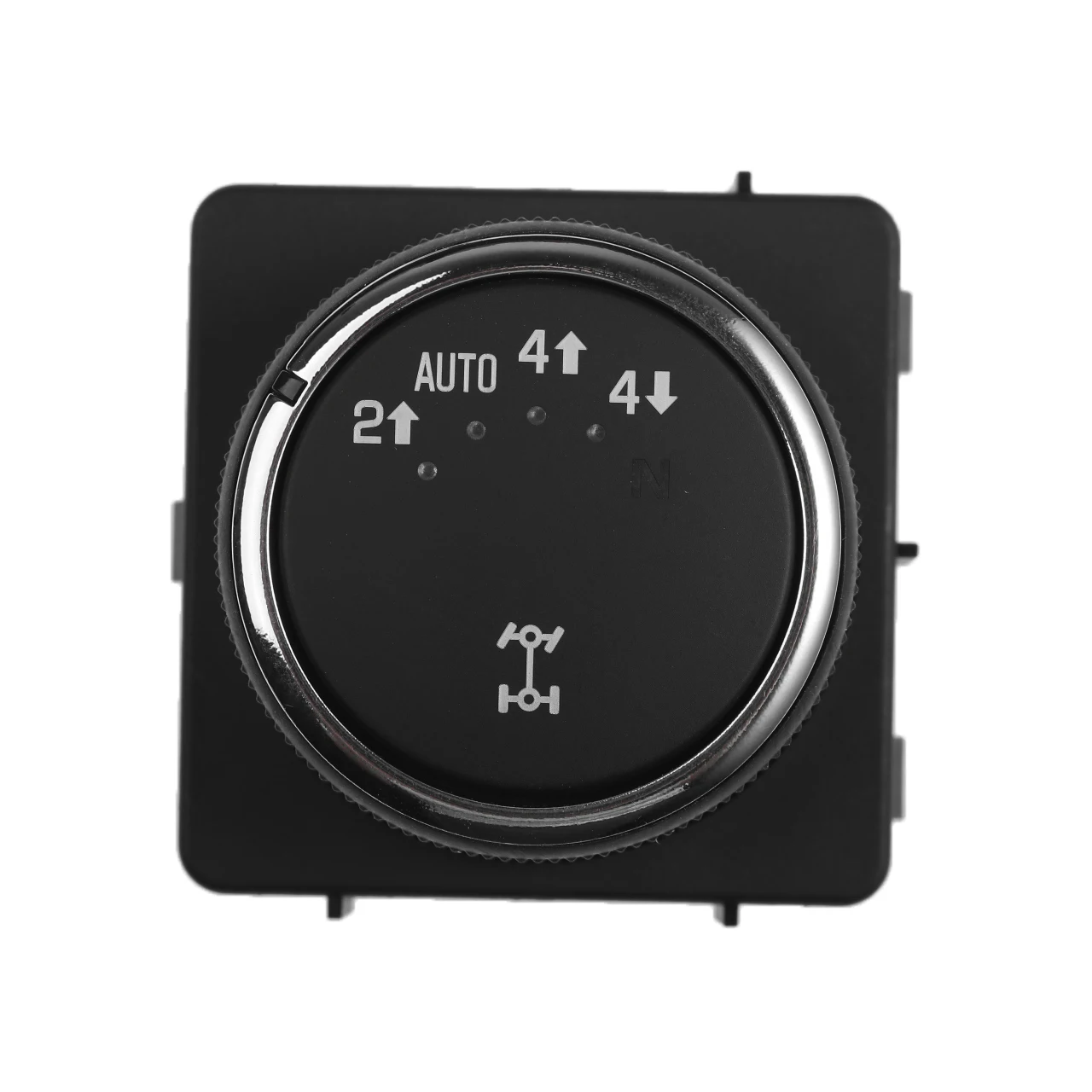 Фото Переключатель раздаточной коробки 25878425 1S12197 SW9277 для Chevrolet GMC Yukon Avalanche Silverado 1500 2500 Suburban Tahoe №2