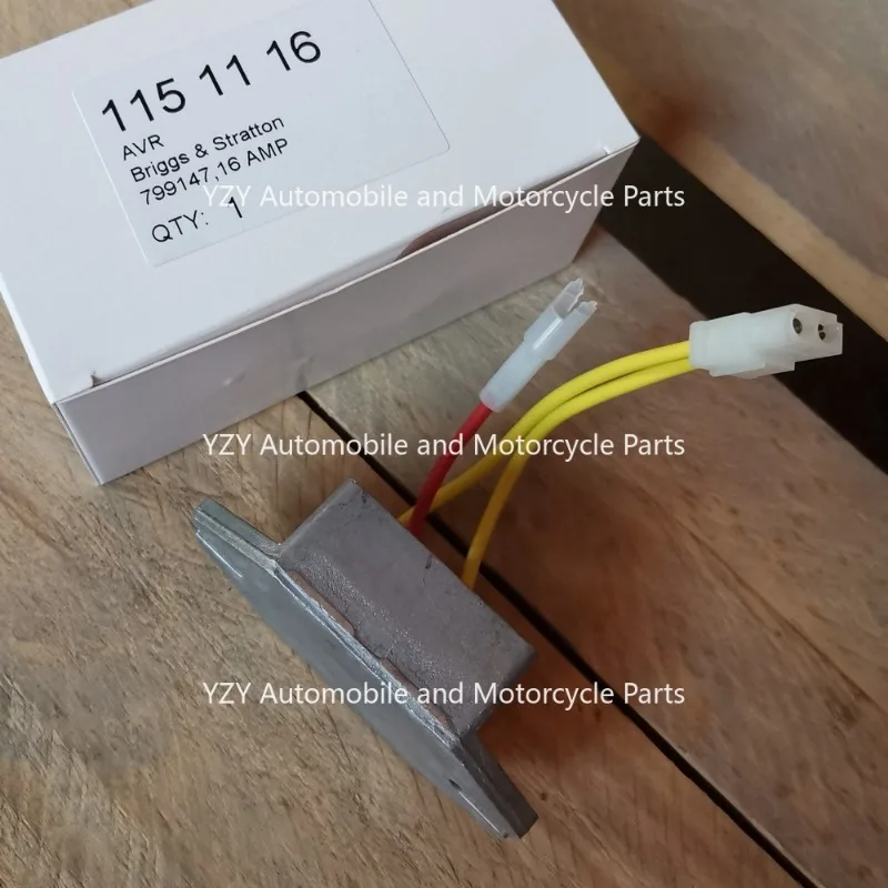 Регулятор напряжения 16 А 393374 394890 691185 797182 797375 AVR