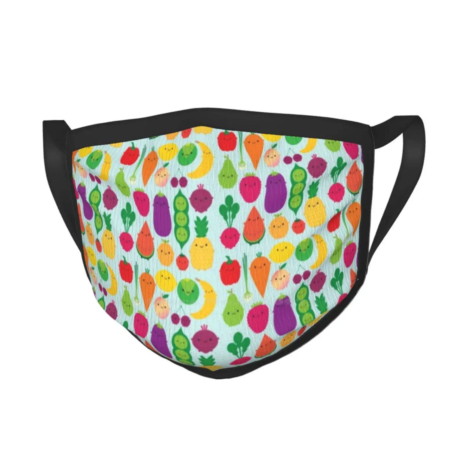 Панама Складная с защитой от ультрафиолета и фруктов 5 дней