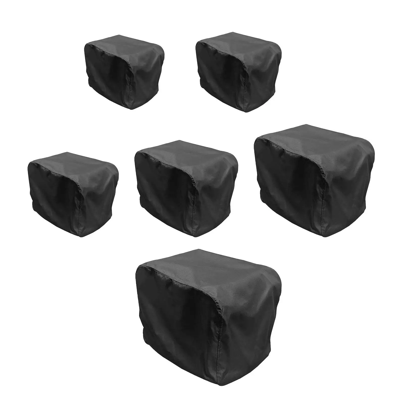 Сверхмощный защитный чехол портативный устойчивый к атмосферным воздействиям