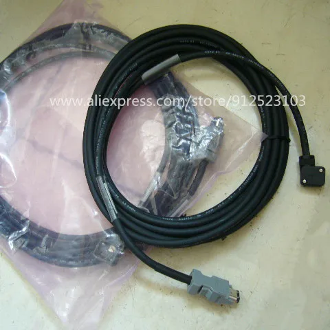 

JZSP-CSP21 power servo motor encoder cable for Yaskawa ΣV series JZSP-CSP21-03-E JZSP-CSP21-05-E JZSP-CSP21-10-E JZSP-CSP21-20-E