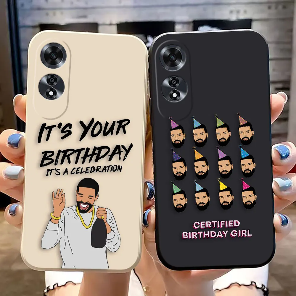 Rap Сертифицированный чехол для влюбленных мальчиков OPPO A5 A5S A7 A12 RENO 2Z 2F 3 4 4F 5F 5 6 6Z 7 7Z