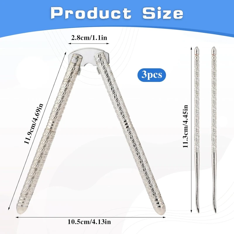 Щипцы для орехов щипцы