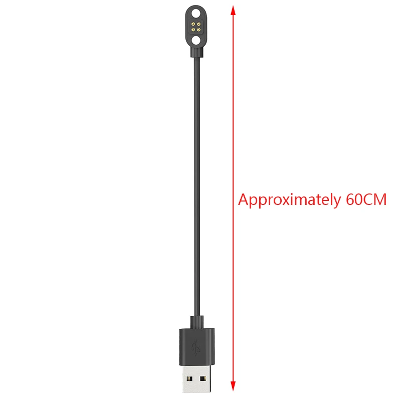 Магнитный зарядный кабель для наушников с костной проводимостью X7/X8/X18/X18pro