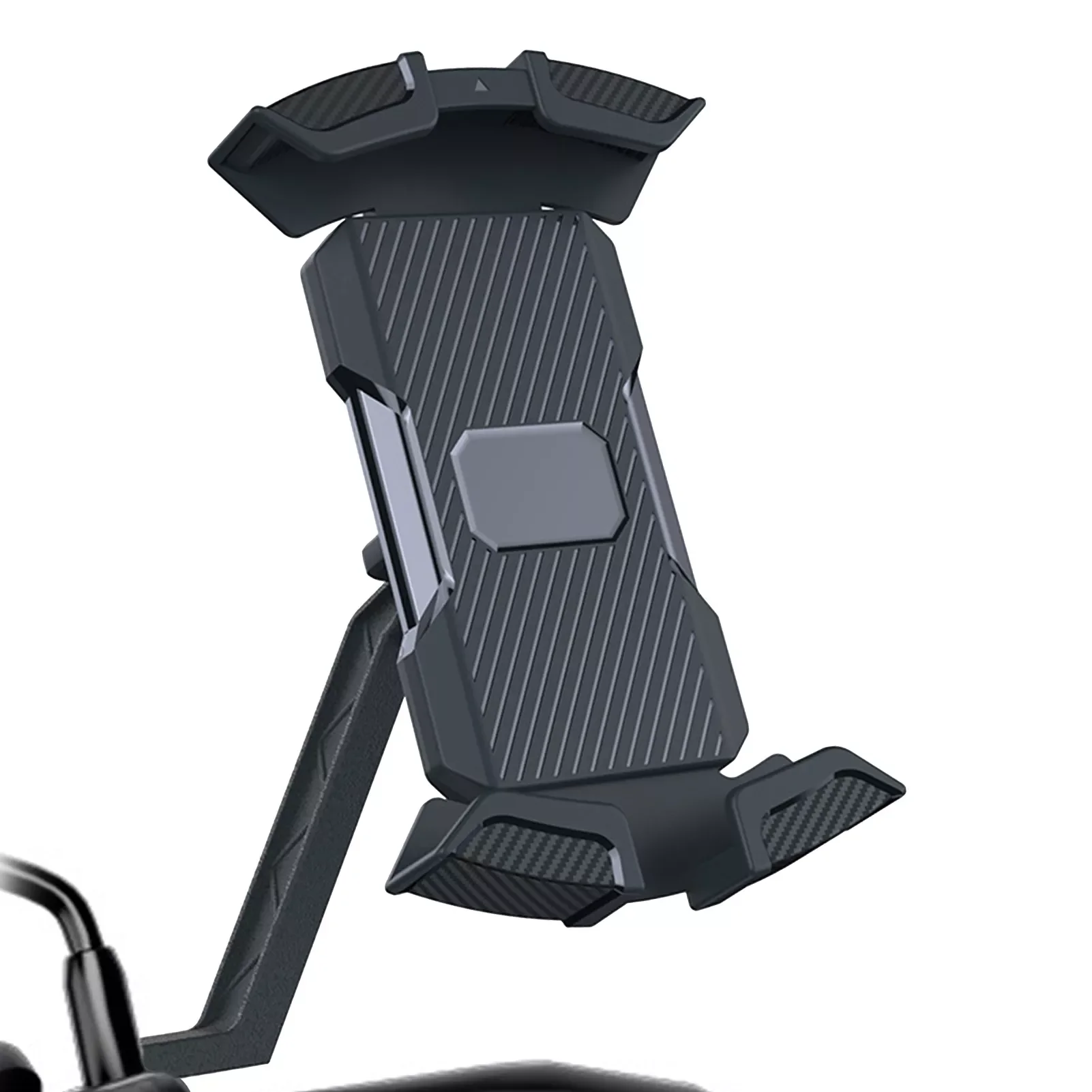 

2023NEW Bike Riding Stand 360 Degree Rotation Motorcycle Mount For 4.7-6.8 Inch