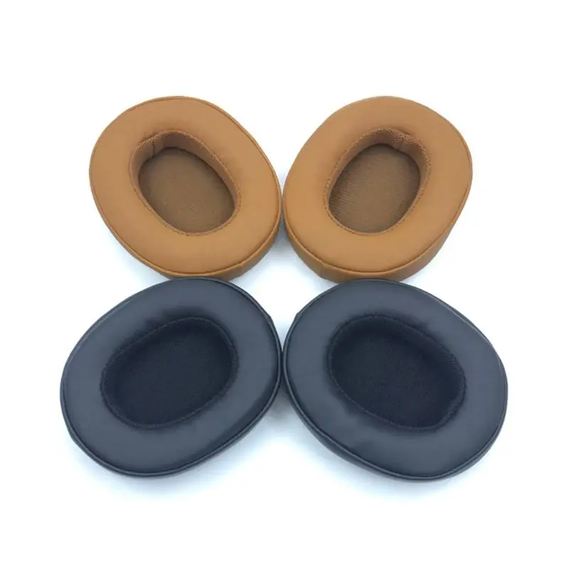 

Easily Replaced Ear Pads forSkull-candy Crusher 3.0 Headphone Thicker Foam Covers Sleeves Earpads Props