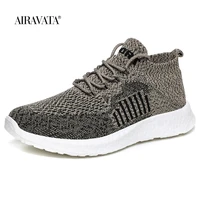 mens sports shoes black luminous coconut shoes mens light womens outsole knitted walking casual flat shoes