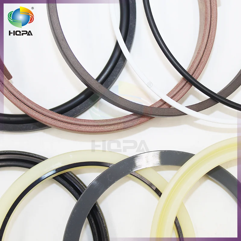 Комплект уплотнений для стрелы CA2478790 247-8790 2478790 экскаватора CAT 320C 323D L 323E 324D 325D 330D 345C