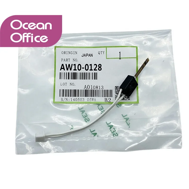 1 шт. AW 100128 Оригинальный термистор термофиксатора AW10-0128 для Ricoh Aficio Mpc2010 Mpc2030 Mpc2050
