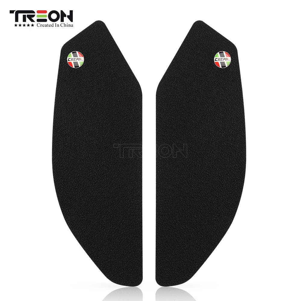 Для SUZUKI GSXS1000 2015-2020 GSXS 1000F 2014-2020 мотоциклетный бак нескользящая боковая наклейка