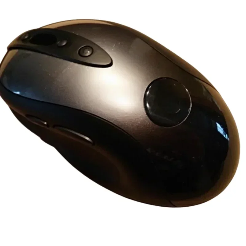 Фото Верхняя часть корпуса мыши для мыши Logitech MX518, совместимая с G400 G400S MX500 №2