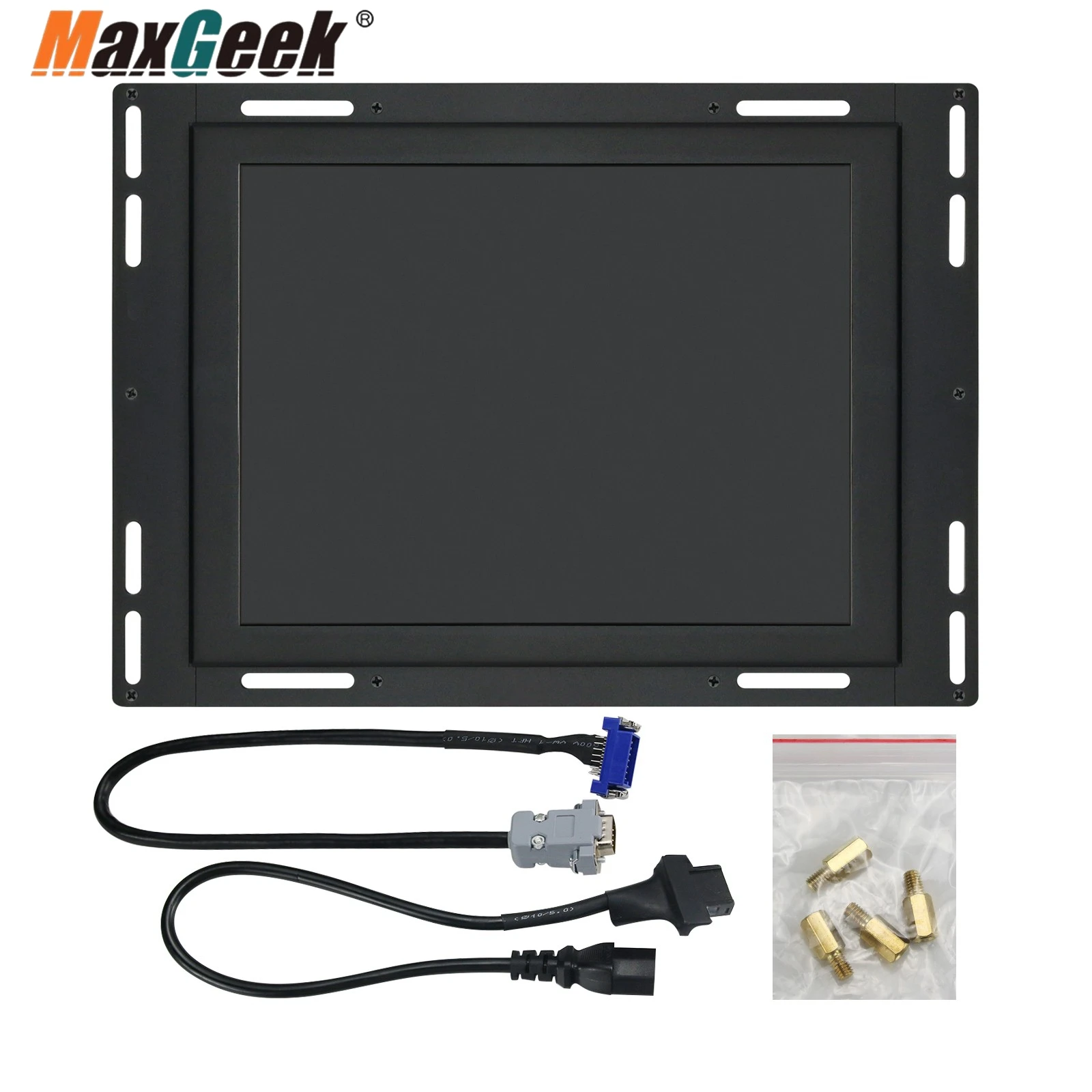 ЖК-экран Maxgeek ADR-1 для системы ЧПУ FANUC