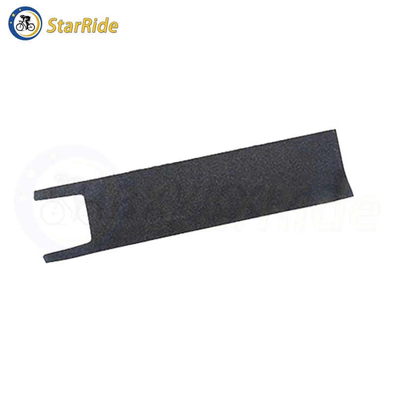 Подставка для ног KUGOO G-Booster запчасти электрического скутера Нескользящие